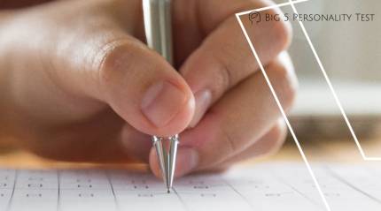 Free Big Five Personality Test: Understand Yourself Better